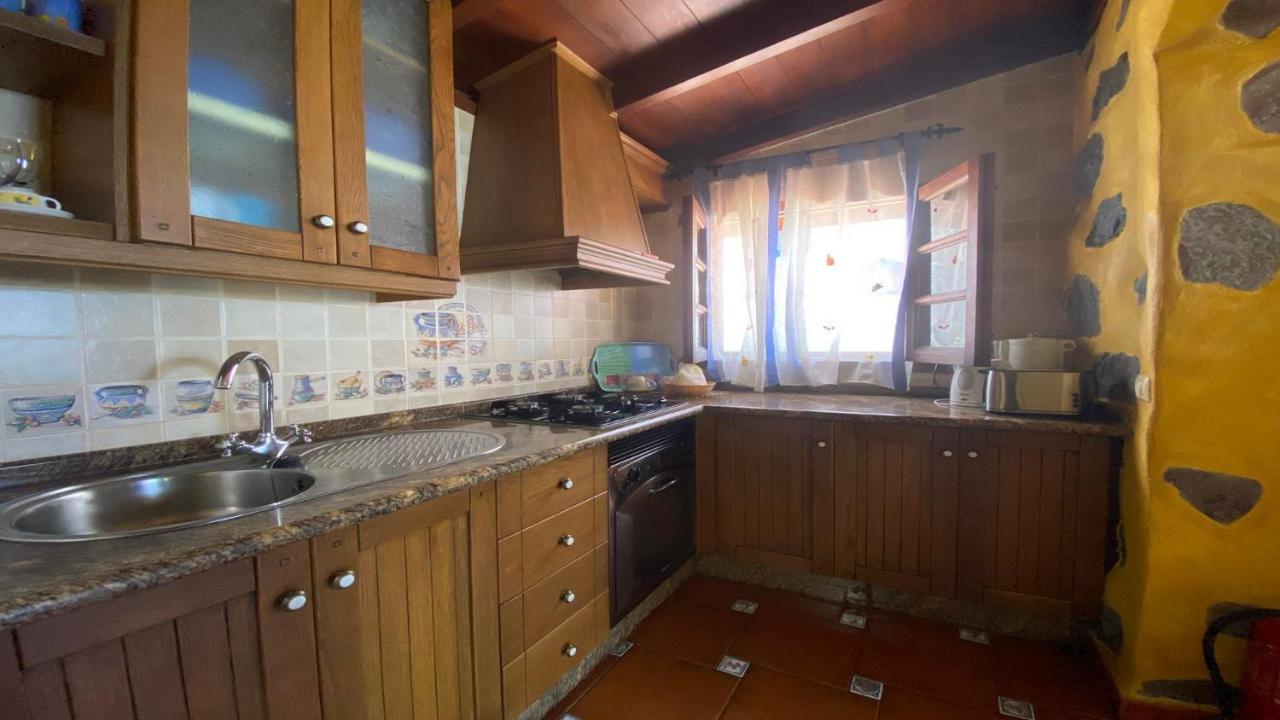 巴耶格兰雷伊Casa Trujillo别墅 外观 照片