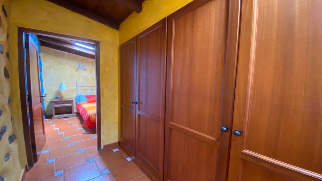 巴耶格兰雷伊Casa Trujillo别墅 外观 照片