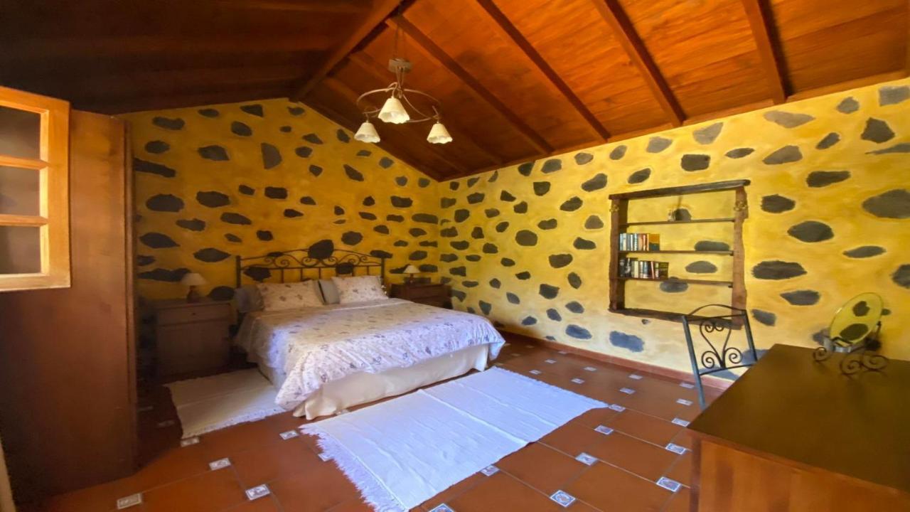 巴耶格兰雷伊Casa Trujillo别墅 外观 照片