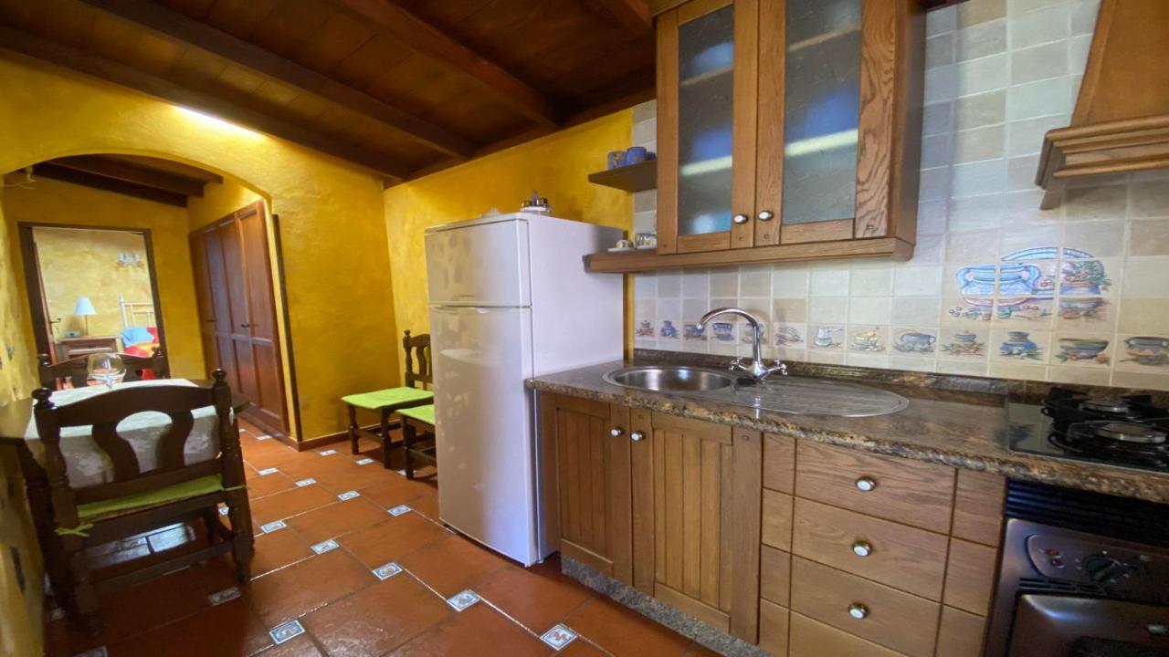 巴耶格兰雷伊Casa Trujillo别墅 外观 照片