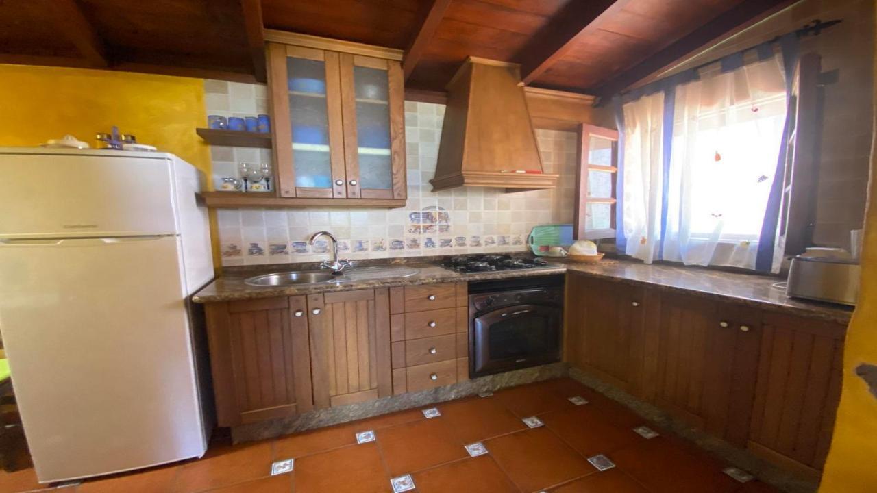 巴耶格兰雷伊Casa Trujillo别墅 外观 照片