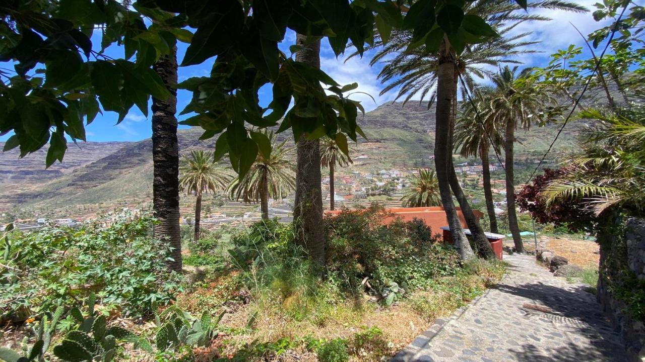 巴耶格兰雷伊Casa Trujillo别墅 外观 照片