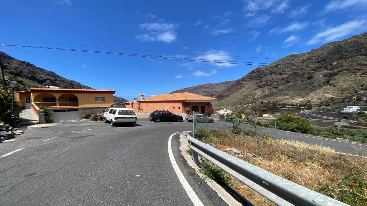 巴耶格兰雷伊Casa Trujillo别墅 外观 照片