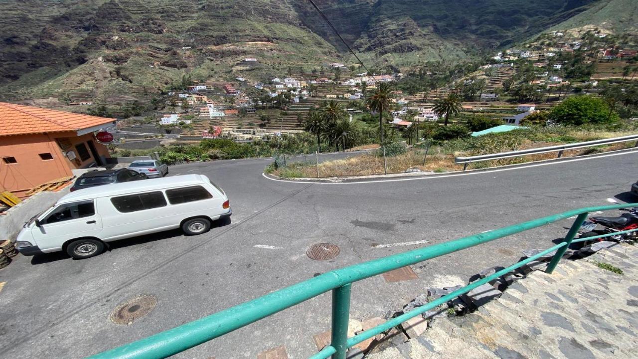 巴耶格兰雷伊Casa Trujillo别墅 外观 照片