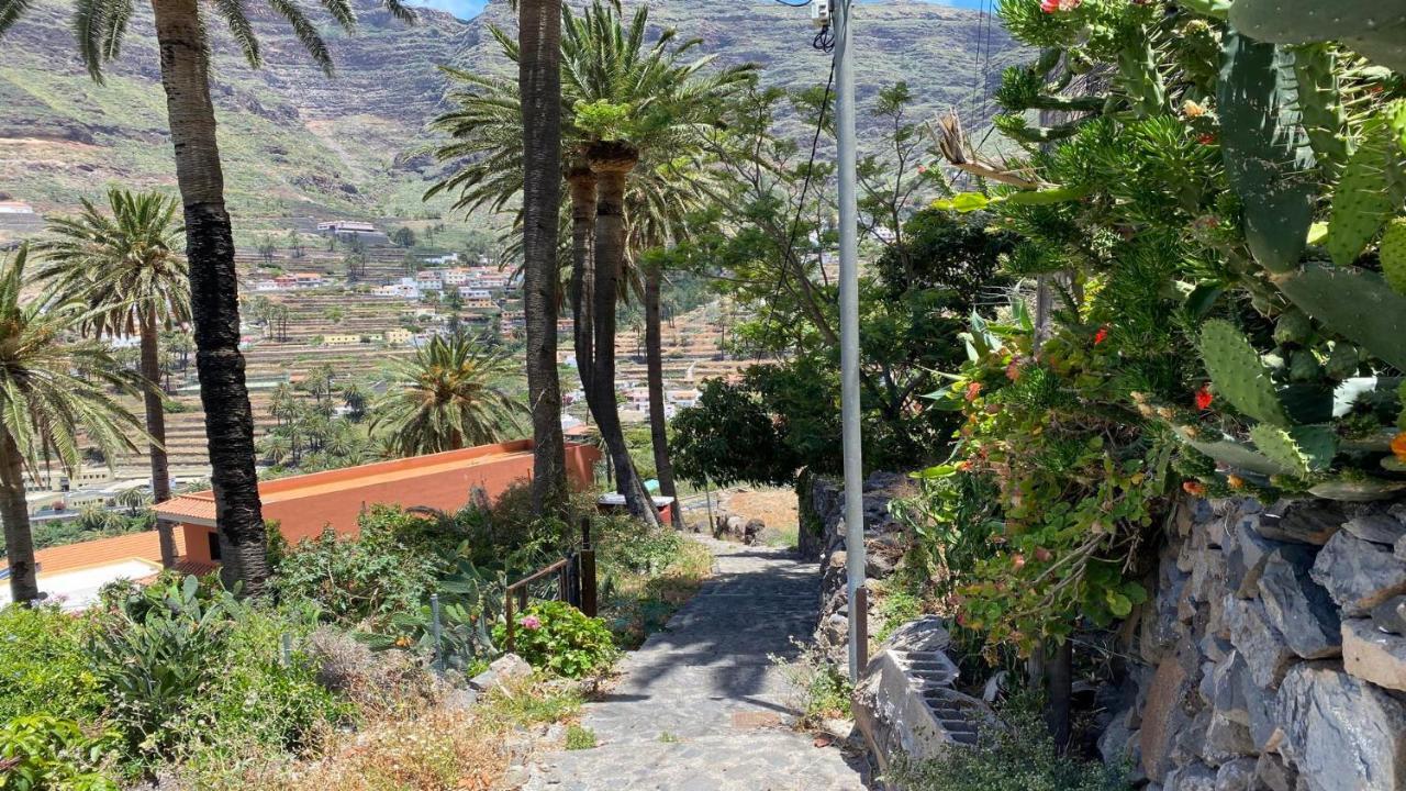 巴耶格兰雷伊Casa Trujillo别墅 外观 照片